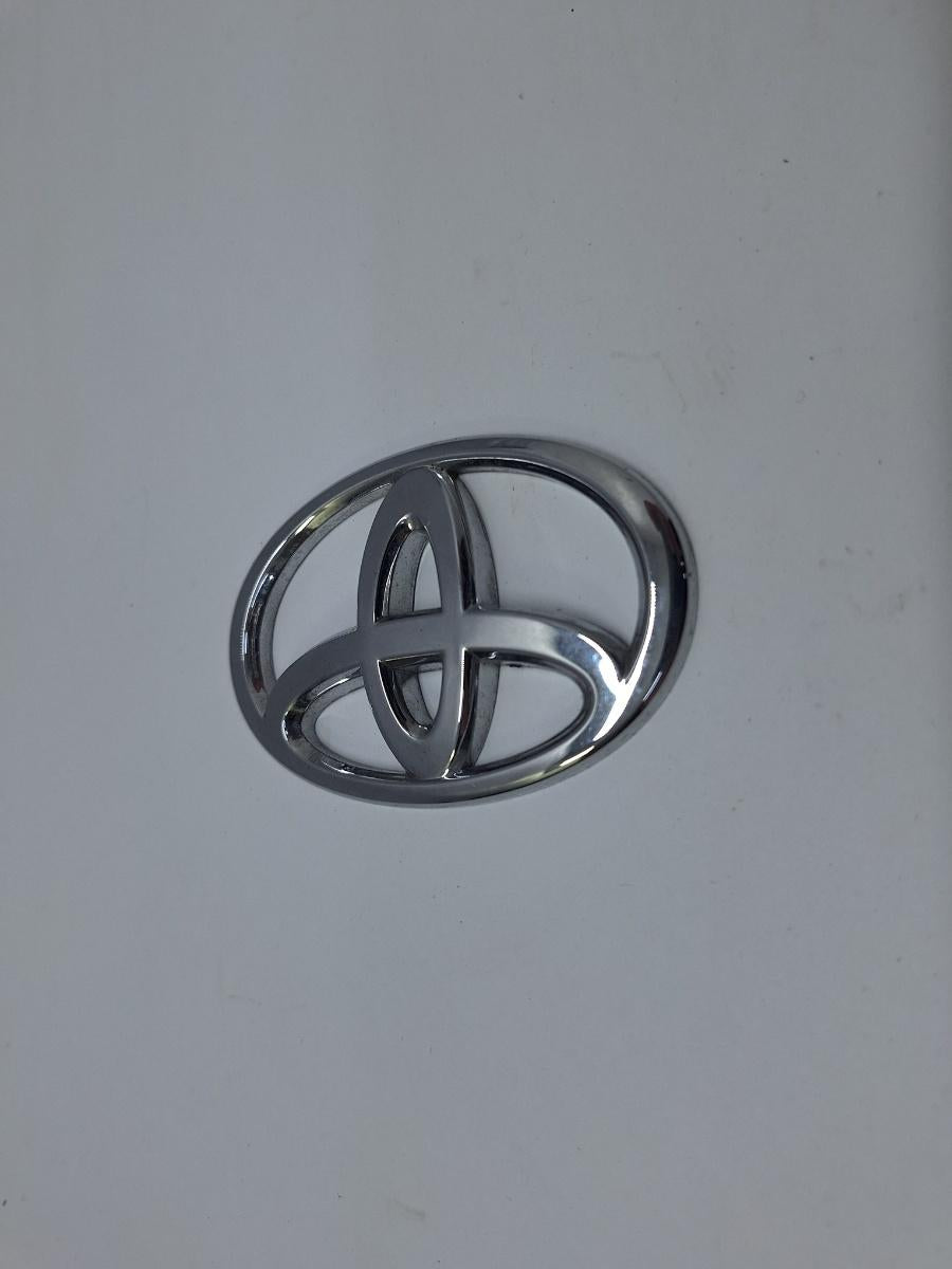 Emblema airbag TOYOTA COROLLA _E21_ 2018 -> 1.8 Hybrid 2ZR-FXE 4513002830C0