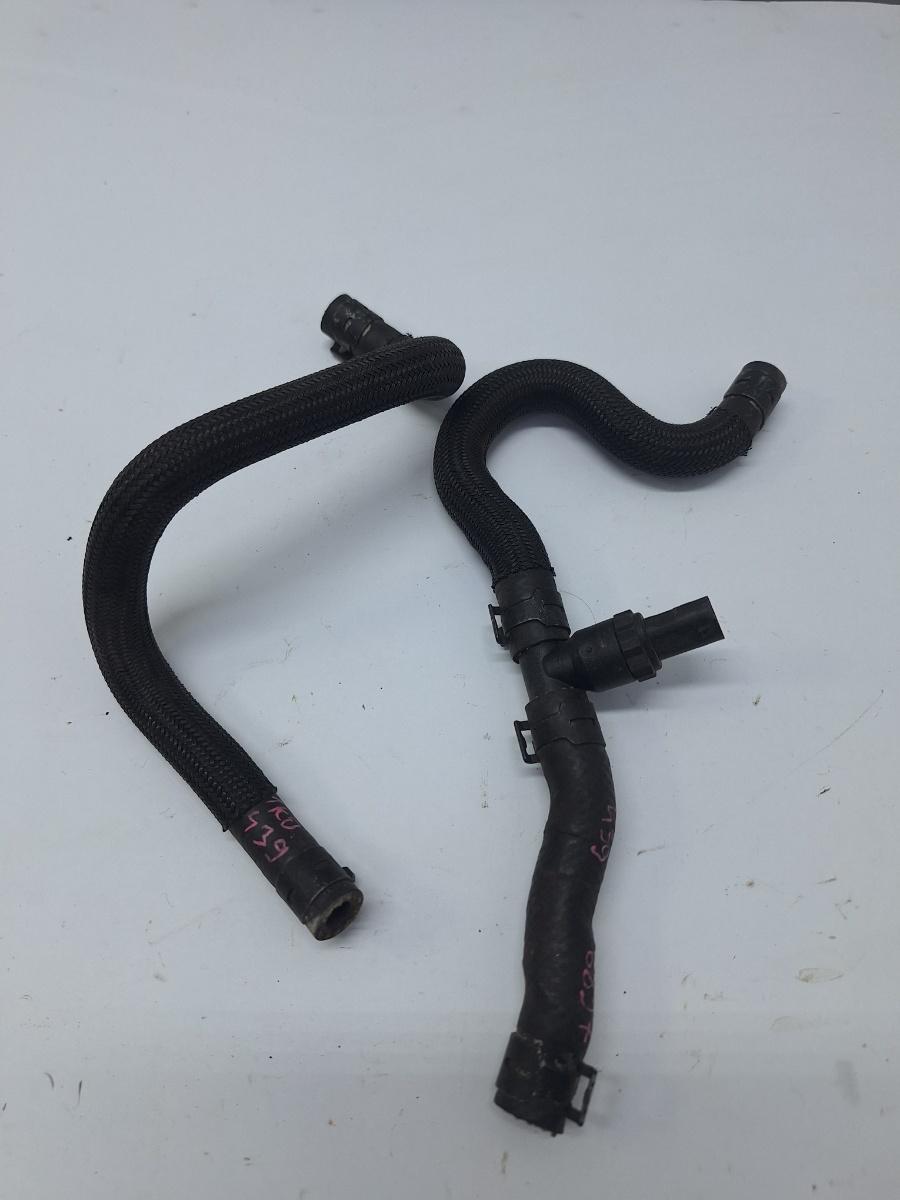 Furtun/conducta combustibil VOLKSWAGEN JETTA V 1K2/1K5 2005 - 2010 1.6 TDI CAYC 1K0130307BA