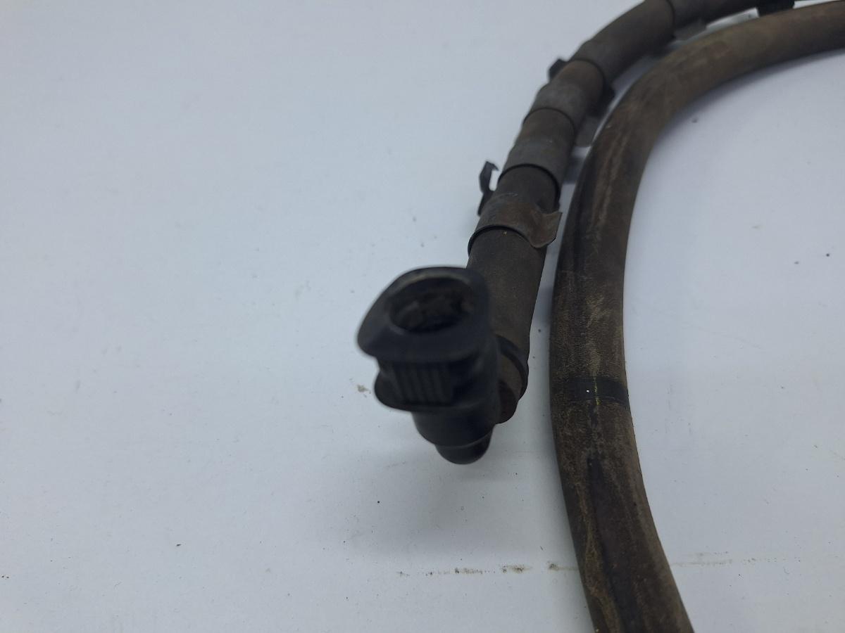 Furtun spalator faruri VOLKSWAGEN GOLF VI 5K1 2008 - 2013 2.0 TDI CBDC, CLCA 1J0955964F