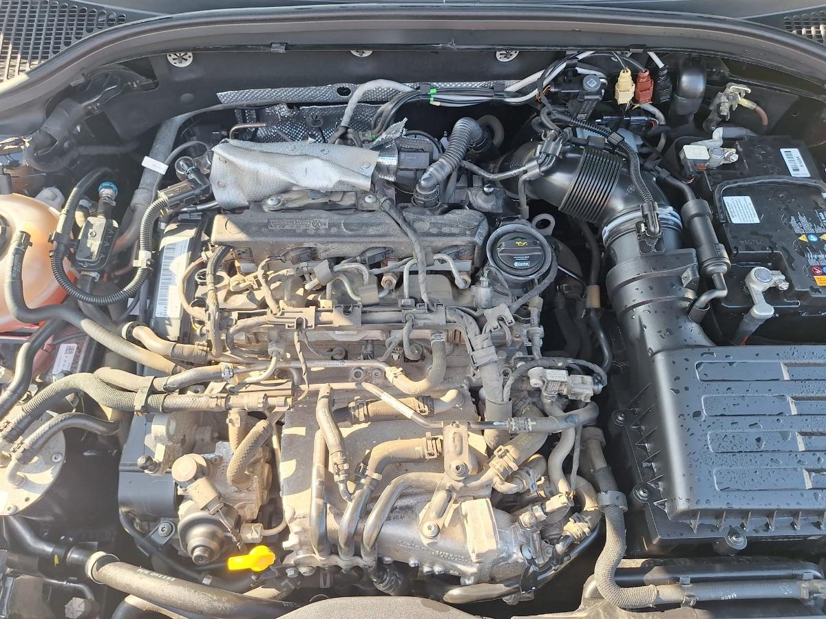 Motor complet cu anexe 2.0 TDI DFFA SKODA OCTAVIA III 5E3, NL3, NR3 2018