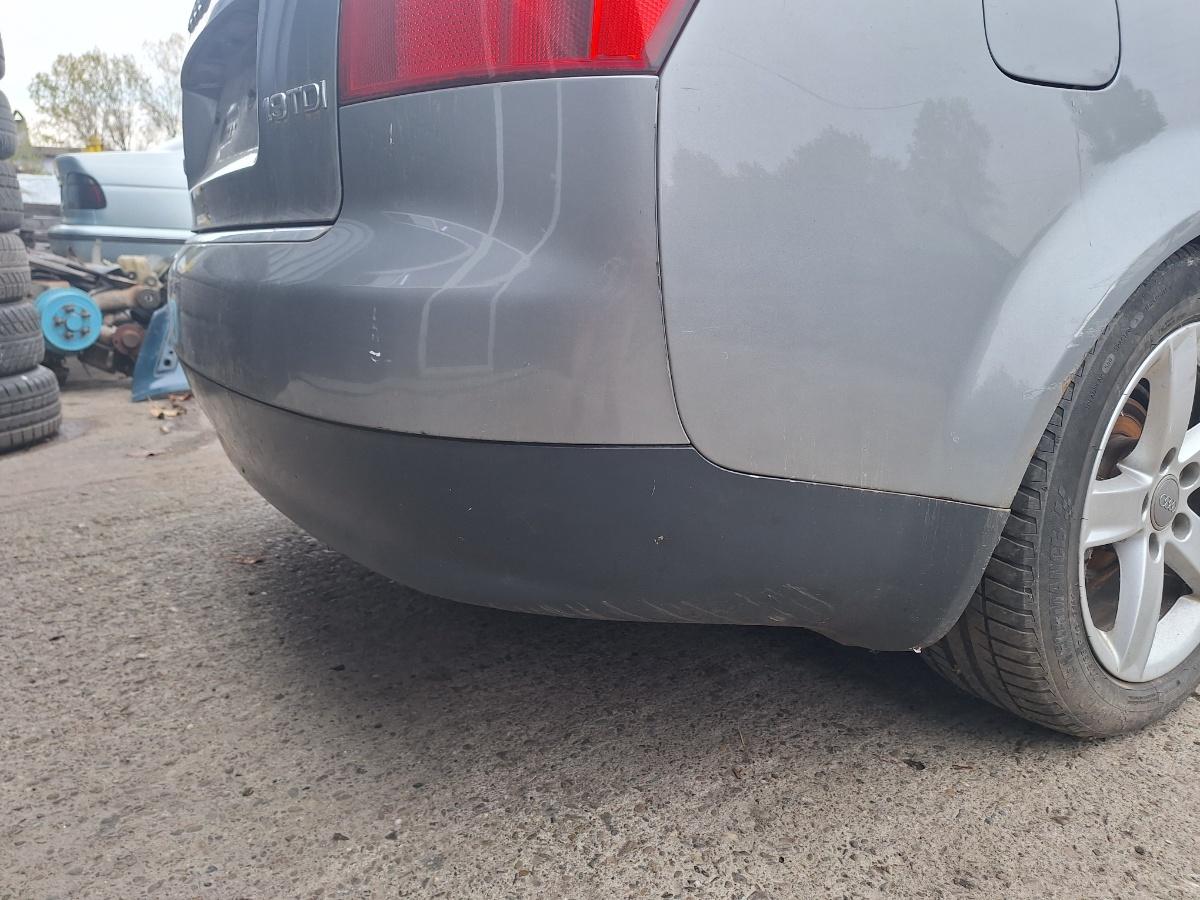 Bara spate gri AUDI A4 II 8E2, B6 2000 - 2005 1.9 TDI AVB LY7Q 8E5807301G