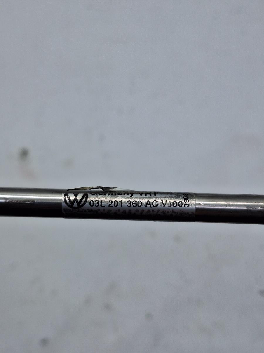 Conducta retur injectoare SKODA SUPERB III 2011 - 2015 2.0 TDI CFGB, VOLKSWAGEN TOURAN 1T3 2010 - 2015 03L201360AC