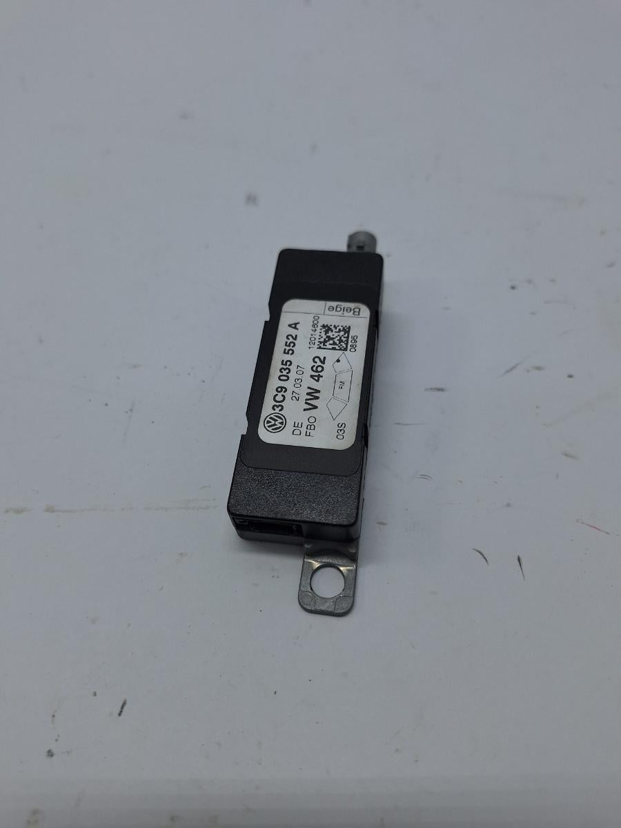 Antena GPS VOLKSWAGEN PASSAT Variant 3C5 2005 - 2011 2.0 TDI CBDC 3C9035552A