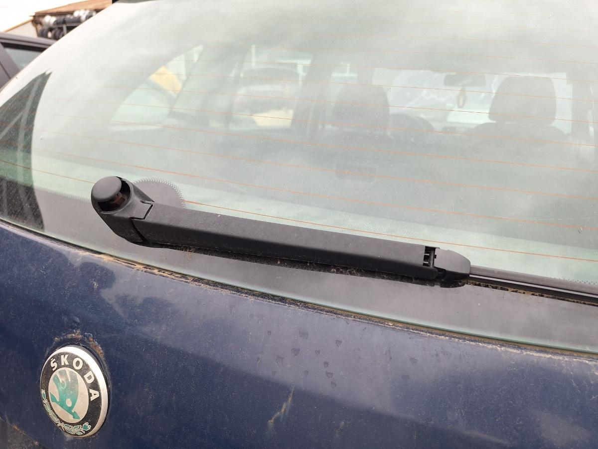 Brat stergator spate SKODA FABIA Combi 545 2007 - 2014 1.6 TDI CAYB