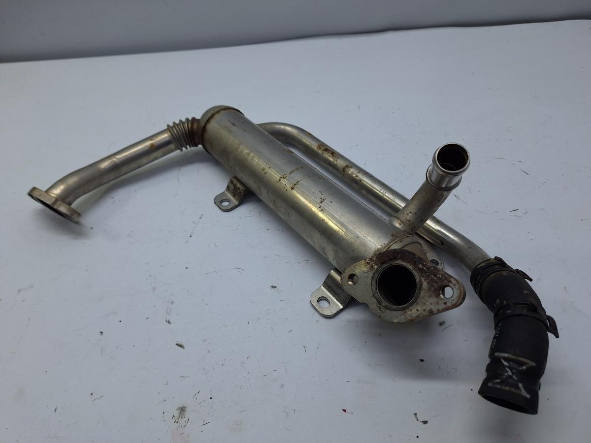 Racitor gaze VOLKSWAGEN POLO 9N_ 2001 - 2012 1.4 TDI BMS, BNV, SKODA FABIA Combi 545 2007 - 2014 1.4 TDI BMS, BNV 045131513M