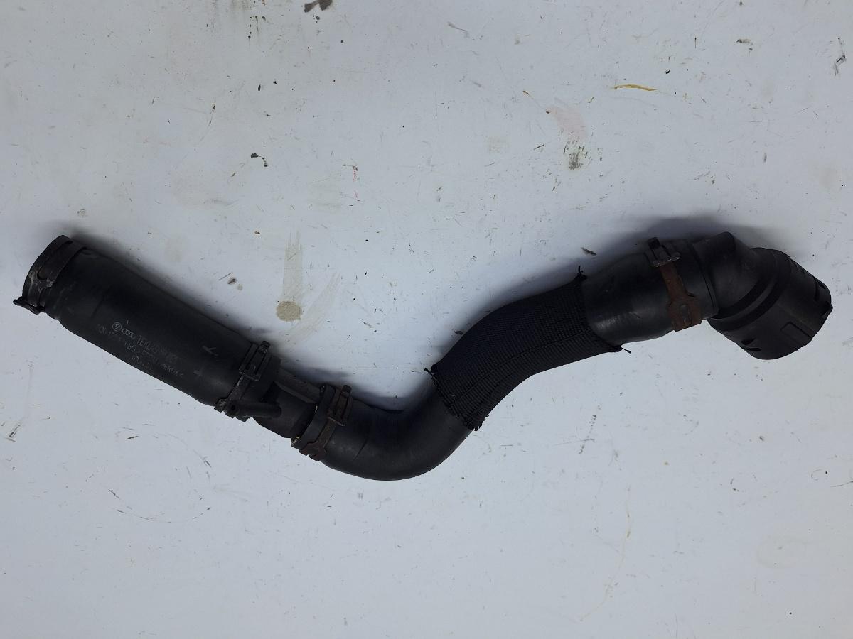 Furtun apa SKODA FABIA Combi 545 2007 - 2014 1.4 TDI BMS, BNV 6Q0122191BG