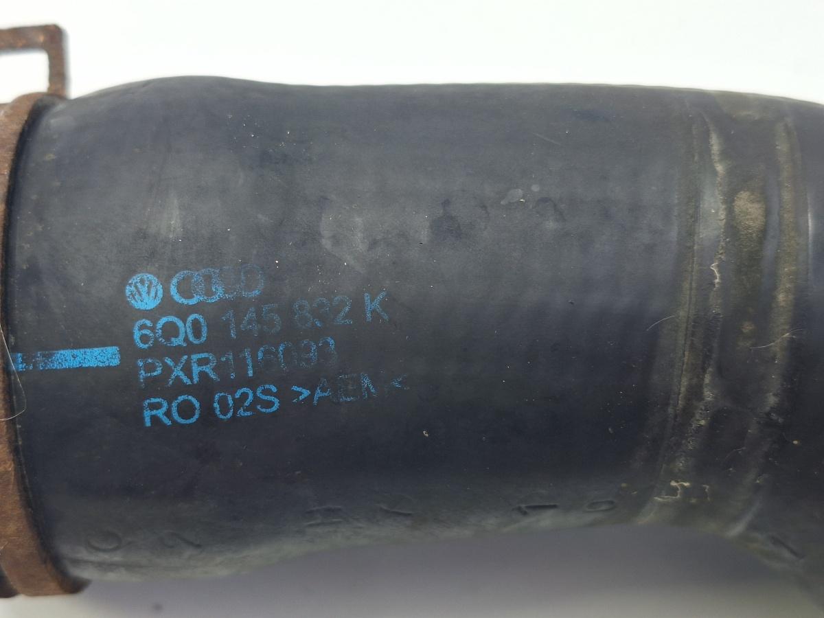 Furtun apa SKODA FABIA Combi 545 2007 - 2014 1.4 TDI BMS, BNV 6Q0145832K