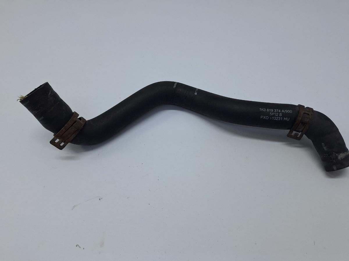 Furtun lichid de racire motor VOLKSWAGEN TOURAN 1T1, 1T2 2003 - 2010 2.0 TDI 16V BKD 1K0819374A