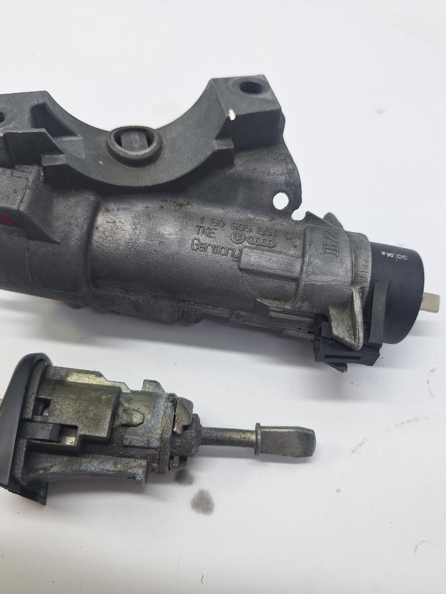 Contact de pornire VOLKSWAGEN GOLF IV Variant 1J5 1999 - 2006 1.9 TDI ATD, AXR VAG 4B0905851C