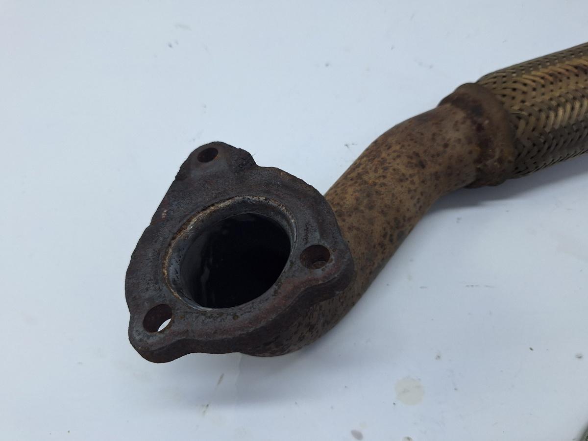 Teava de esapament downpipe catre catalizator VOLKSWAGEN GOLF IV Variant 1J5 1999 - 2006 1.9 TDI ATD, AXR 1J0254506AX