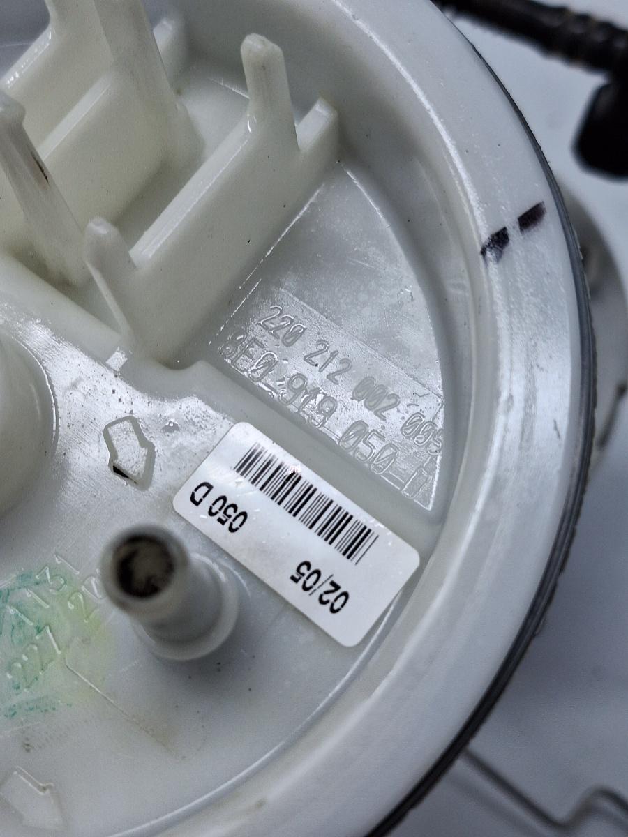 Pompa rezervor AUDI A4 II 8E2, B6 2000 - 2005 1.9 TDI AVB 8E0919050D