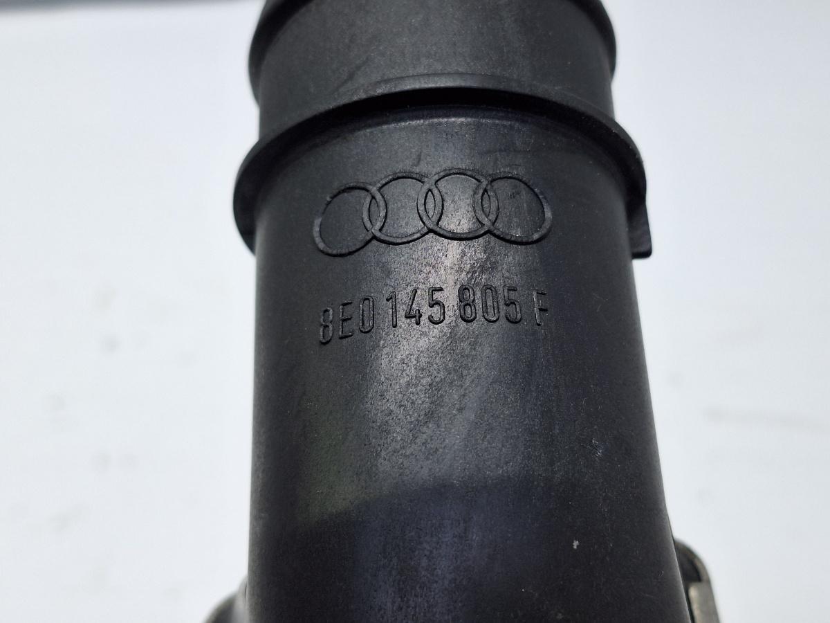 Radiator intercooler AUDI A4 II 8E2, B6 2000 - 2005 1.9 TDI AVB 8E0145805F