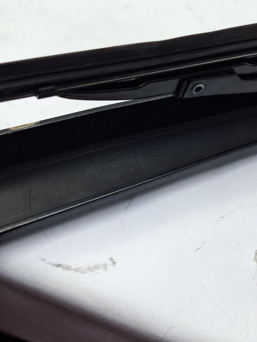 Brat stergator parbriz dreapta AUDI A4 II 8E2, B6 2000 - 2005 1.9 TDI AVB, AUDI A4 III 8EC, B7 2004 - 2008 2.0 TDI BPW 8E1955408A