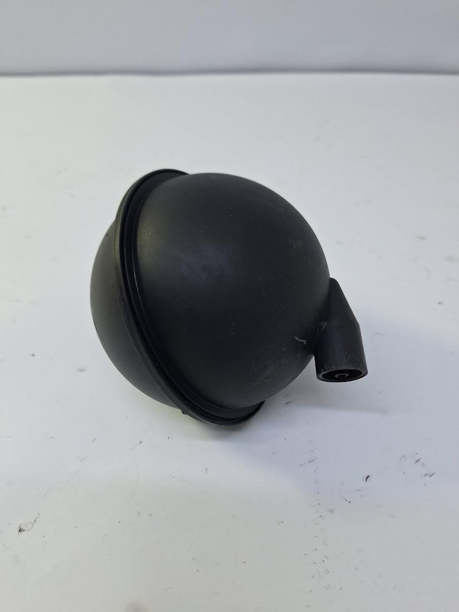 Rezervor de aer vacuum VOLKSWAGEN TOUAREG 7LA, 7L6, 7L7 2002 - 2013 3.0 V6 TDI BKS, CATA VAG 054129808