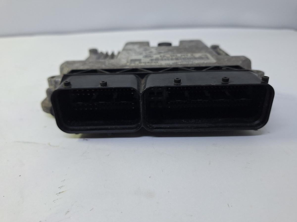 Calculator ECU motor VOLKSWAGEN PASSAT 362 2010 - 2014 2.0 TDI CFFB 0281016374 03L907309N