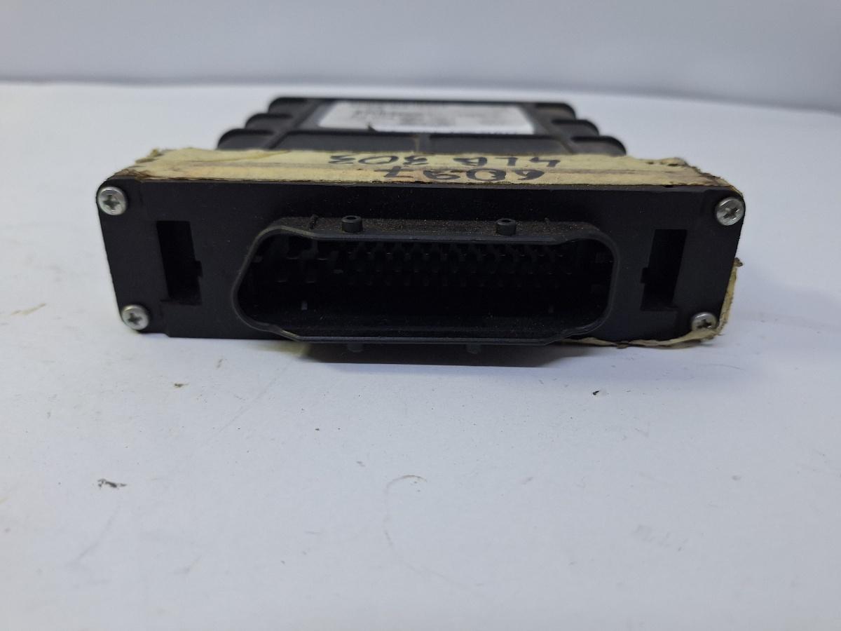 Modul/unitate de control cutie de viteze AUDI Q7 4LB 2006 - 2016 3.0 TDI quattro BUG 09D927750FS