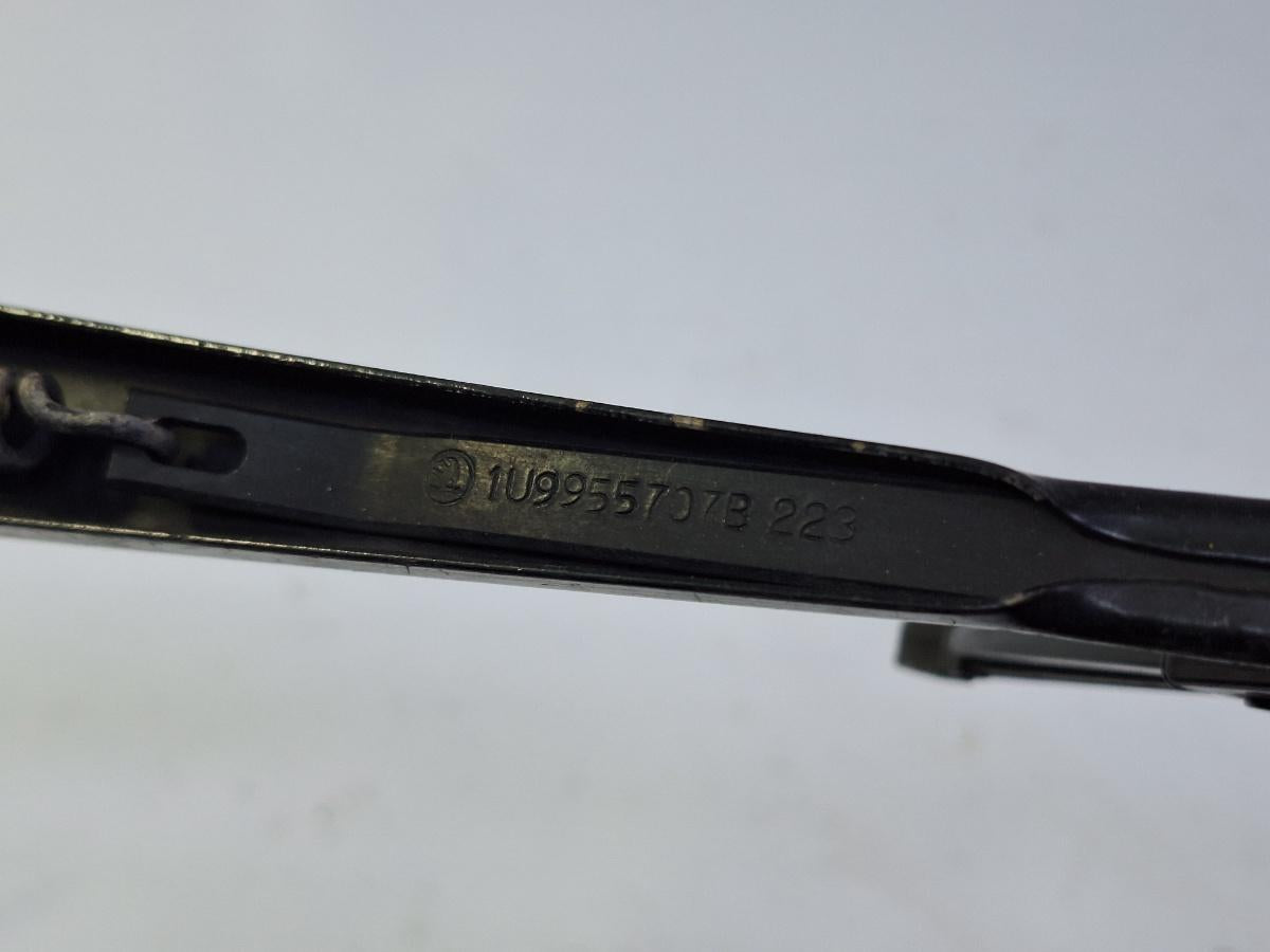 Brat stergator spate SEAT IBIZA IV 6L1 2002 - 2009 VAG 1U9955707B