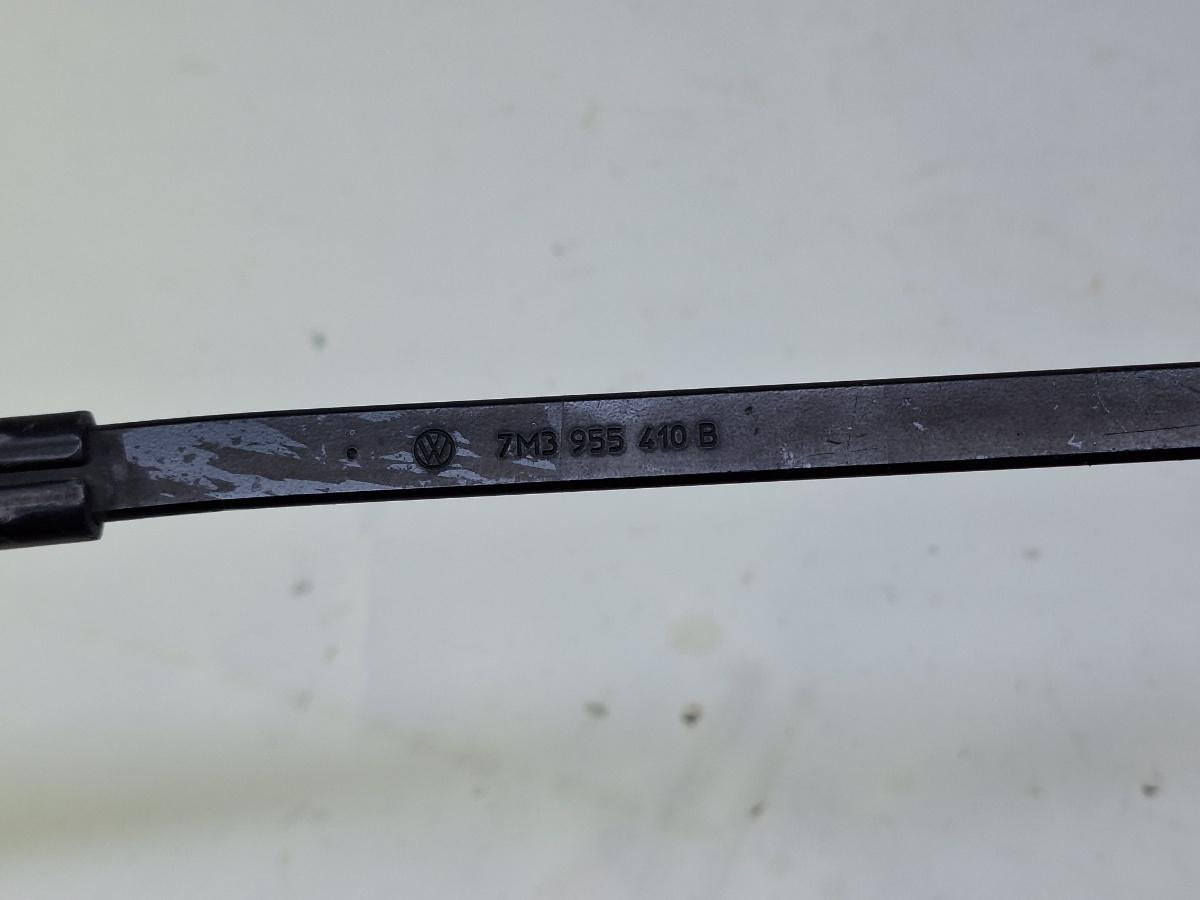 Brat stergator parbriz dreapta fata VOLKSWAGEN SHARAN 7M8, 7M9, 7M6 2006 - 2010 7M3955410B