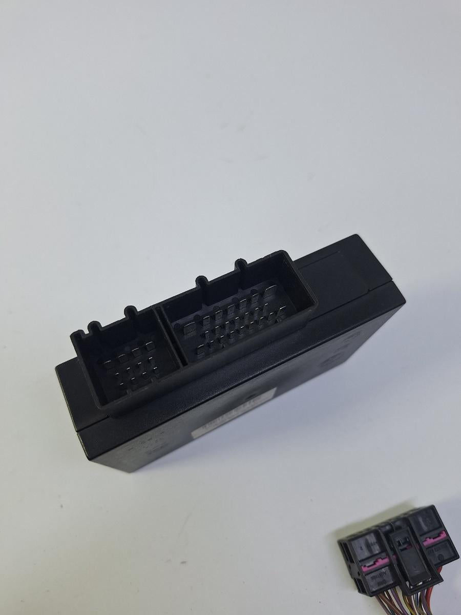 Modul de confort VOLKSWAGEN POLO 9N_ 2001 - 2012 1.4 16V AUA, BBY, BKY VAG 5DK008127-01 6Q0959433H