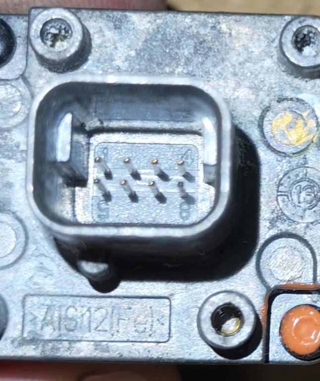 CAMERA SPATE BMW F15 X5 F16 X6 07935278801 1413941183 90847410 C847401010235854
