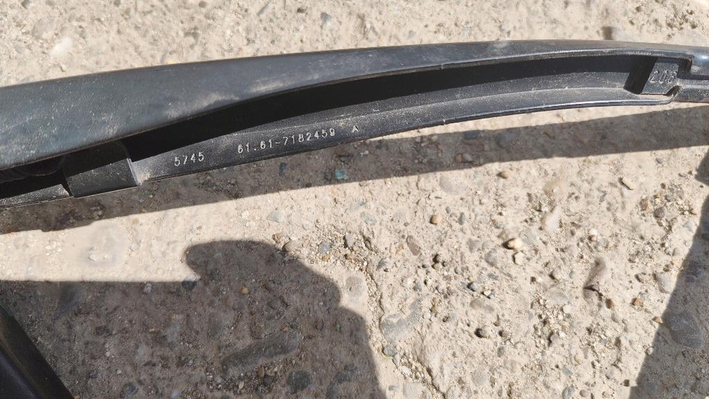 BRAT STERGATOR FATA BMW F10 F11 F06 F12 F13 F01 F02 F03 F04 61617182459 7182459