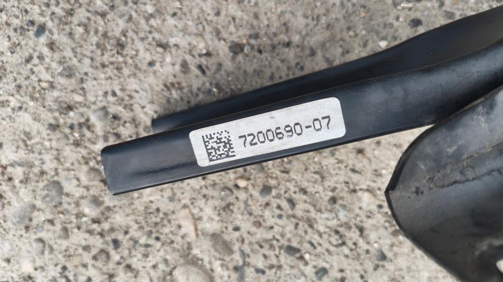 SUPORT BMW F10 F11 Seria 5 51647200689 7200689 51647200690 7200690 7267356 51644823749 51644868863