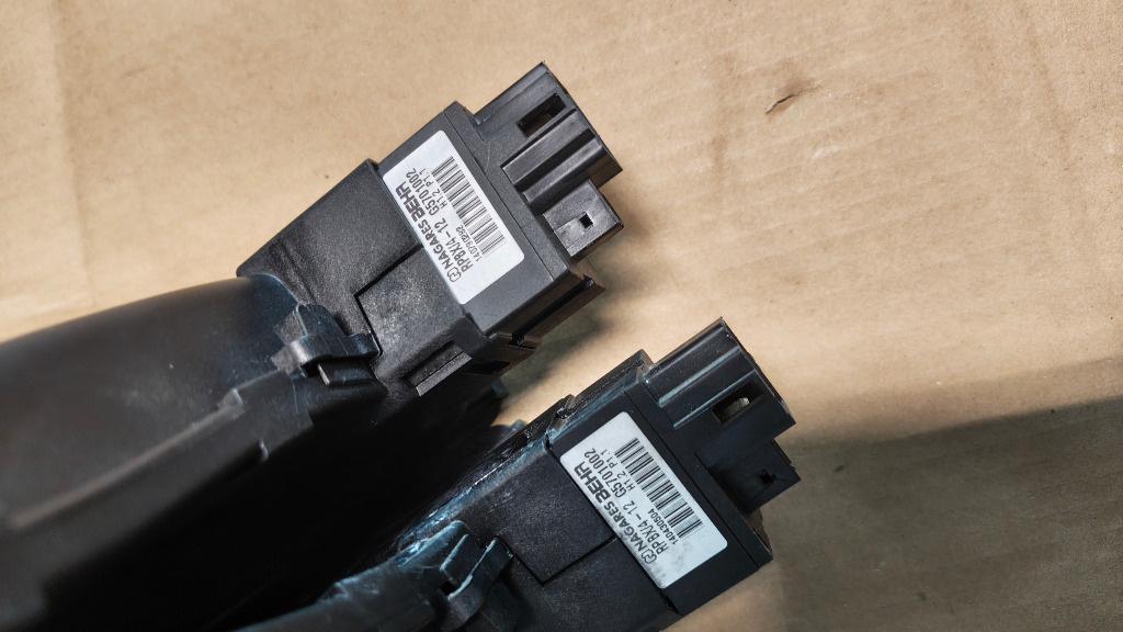 Aeroterma bmw f15 f16 e70 f85 f86 x5 x6 e71 64116954487 6954487 64116954488 6954488 f5393006 f5391006 g5701002