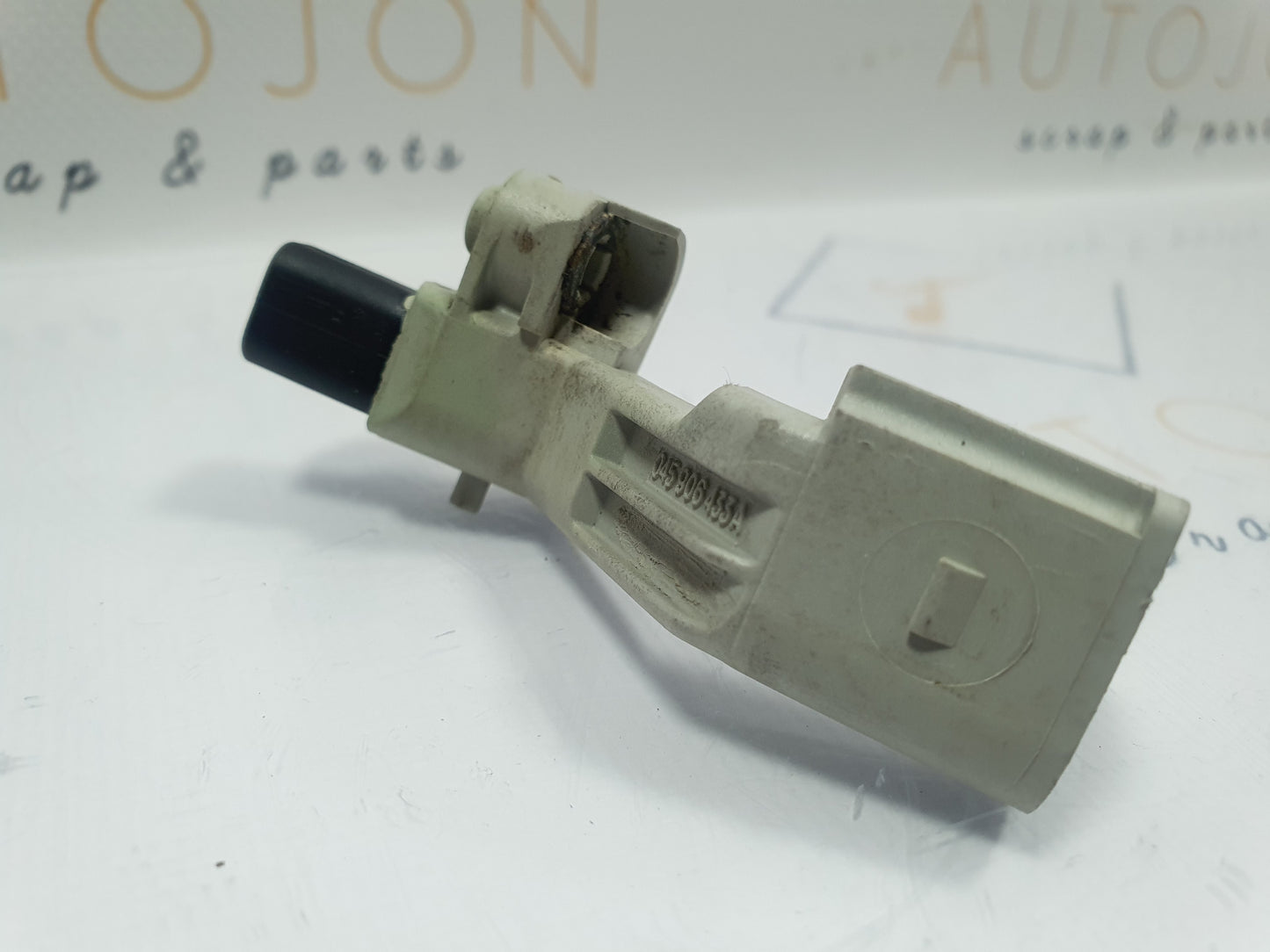 Senzor rotatie vibrochen Vokswagen Passat B6 (3C5) 2.0 TDI BKP 2007