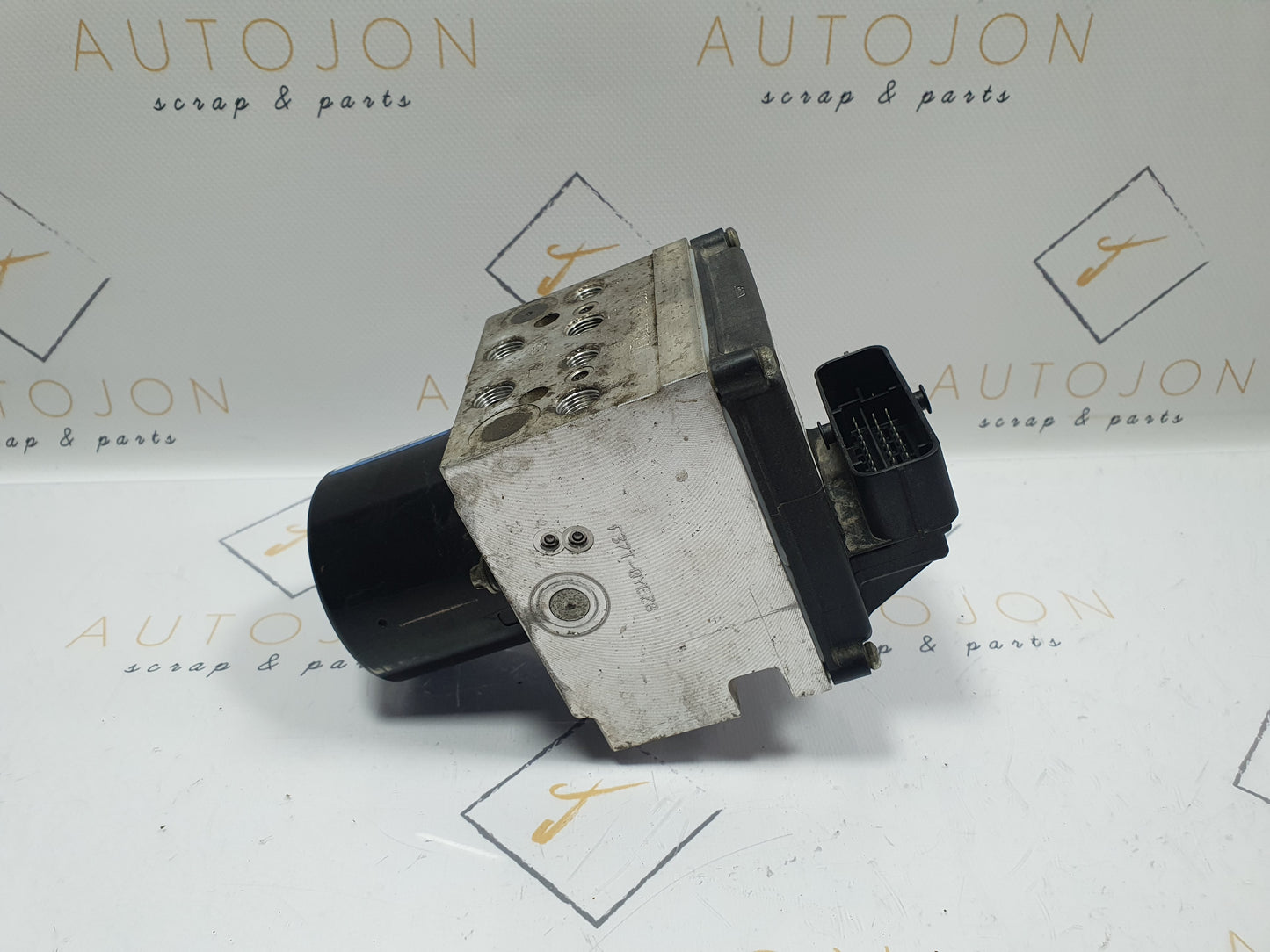 Modul pompa ABS Volkswagen Passat B6 (3C5) Kombi 2.0 TDI BMP 2007