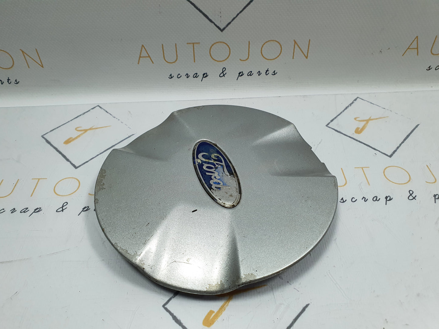 Capac janta aliaj Ford Focus (DAW, DBW) 1.6 16V 2000