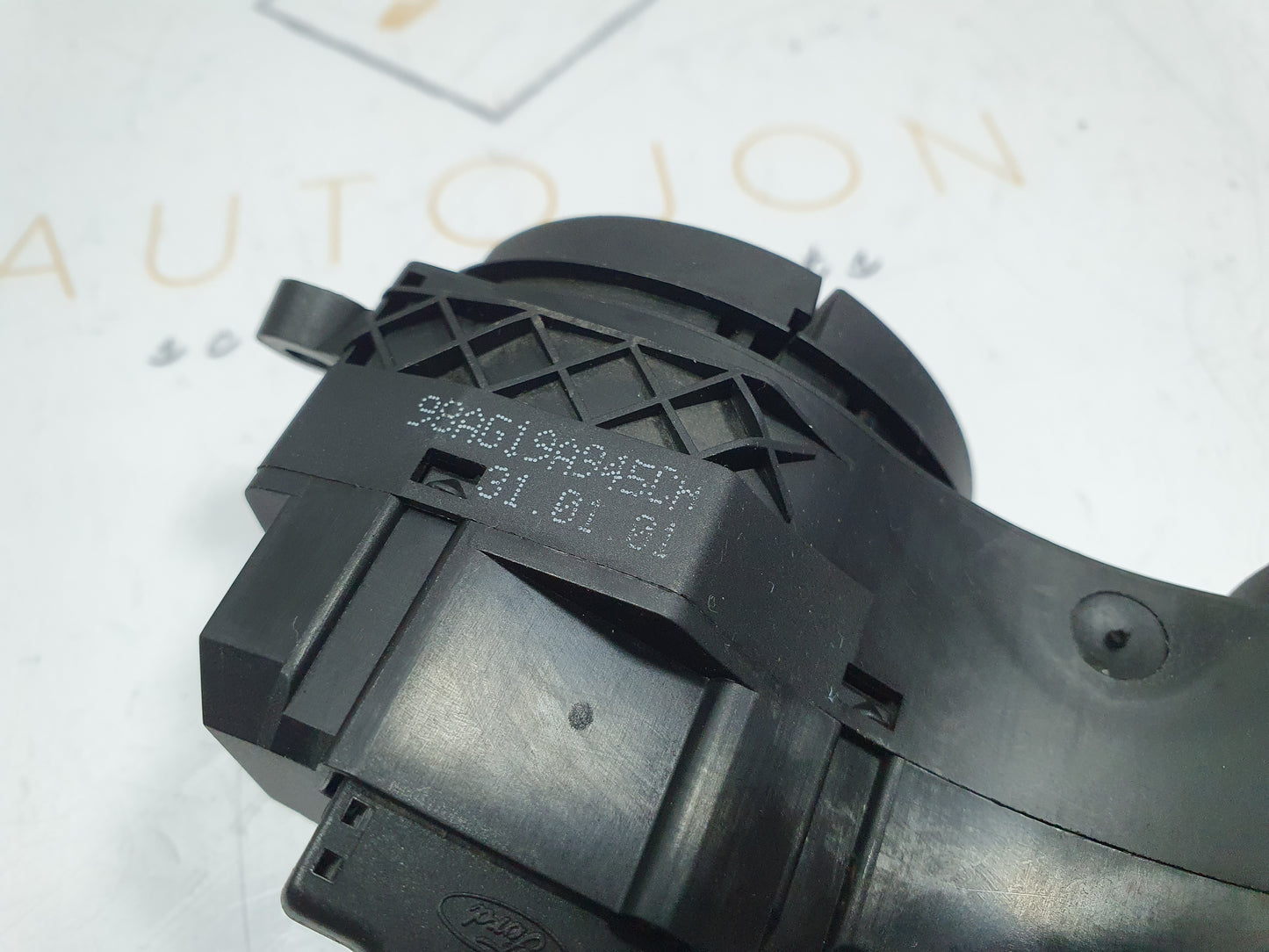 Consola butoane Ford Focus (DAW, DBW) 1.6 16V 2000