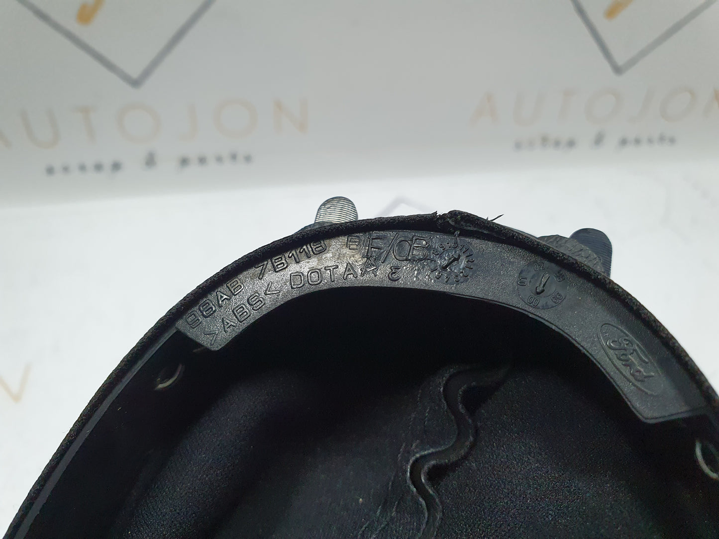 Manson schimbator Ford Focus (DAW, DBW) 1.6 16V 2000