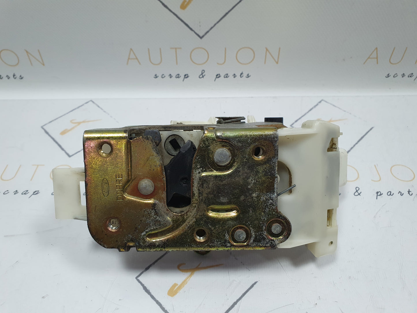 Broasca dreapta spate Ford Mondeo III (BWY) 2.0 TDCi 2006
