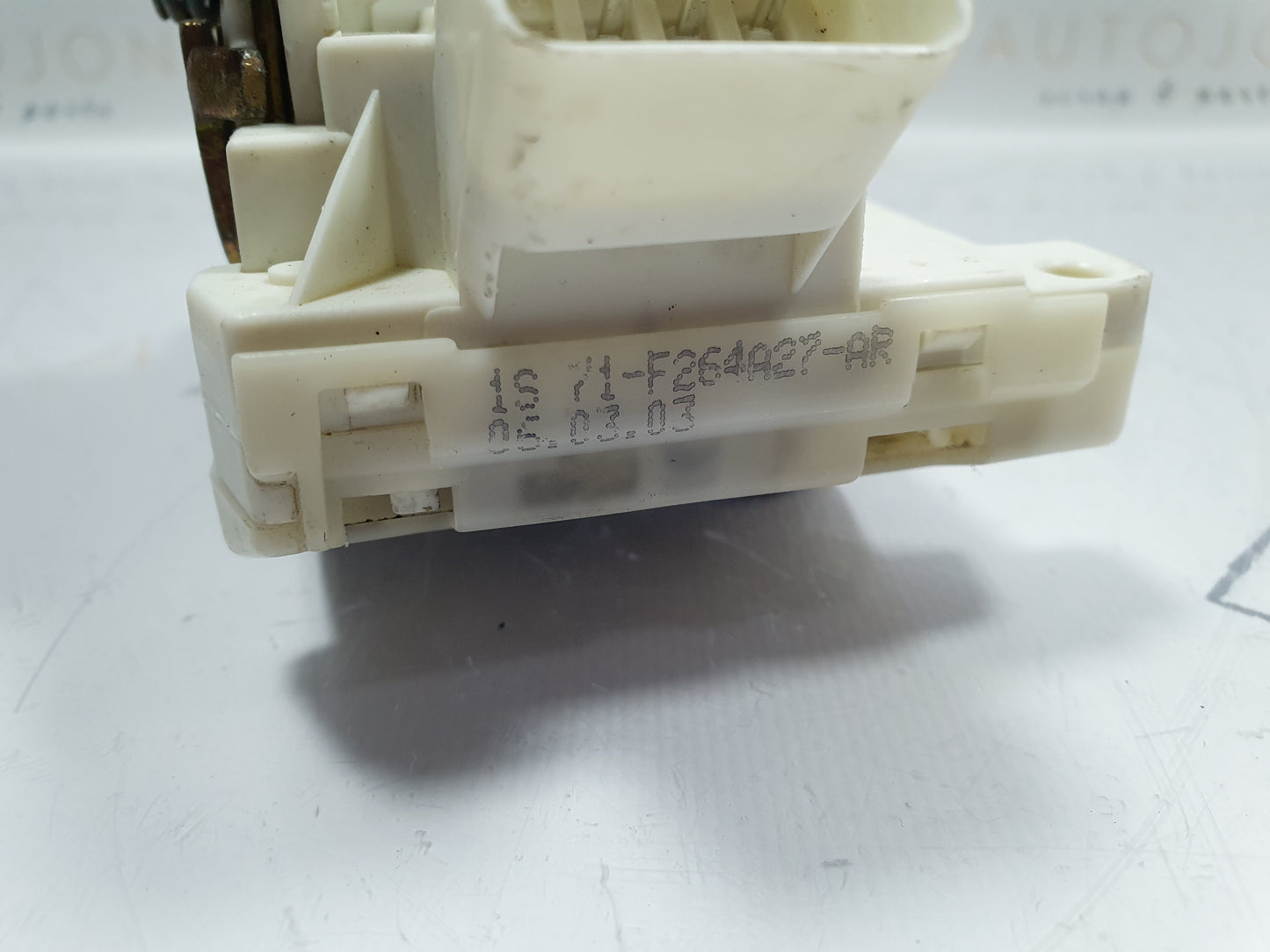 Broasca dreapta spate Ford Mondeo III (BWY) 2.0 TDCi 2006