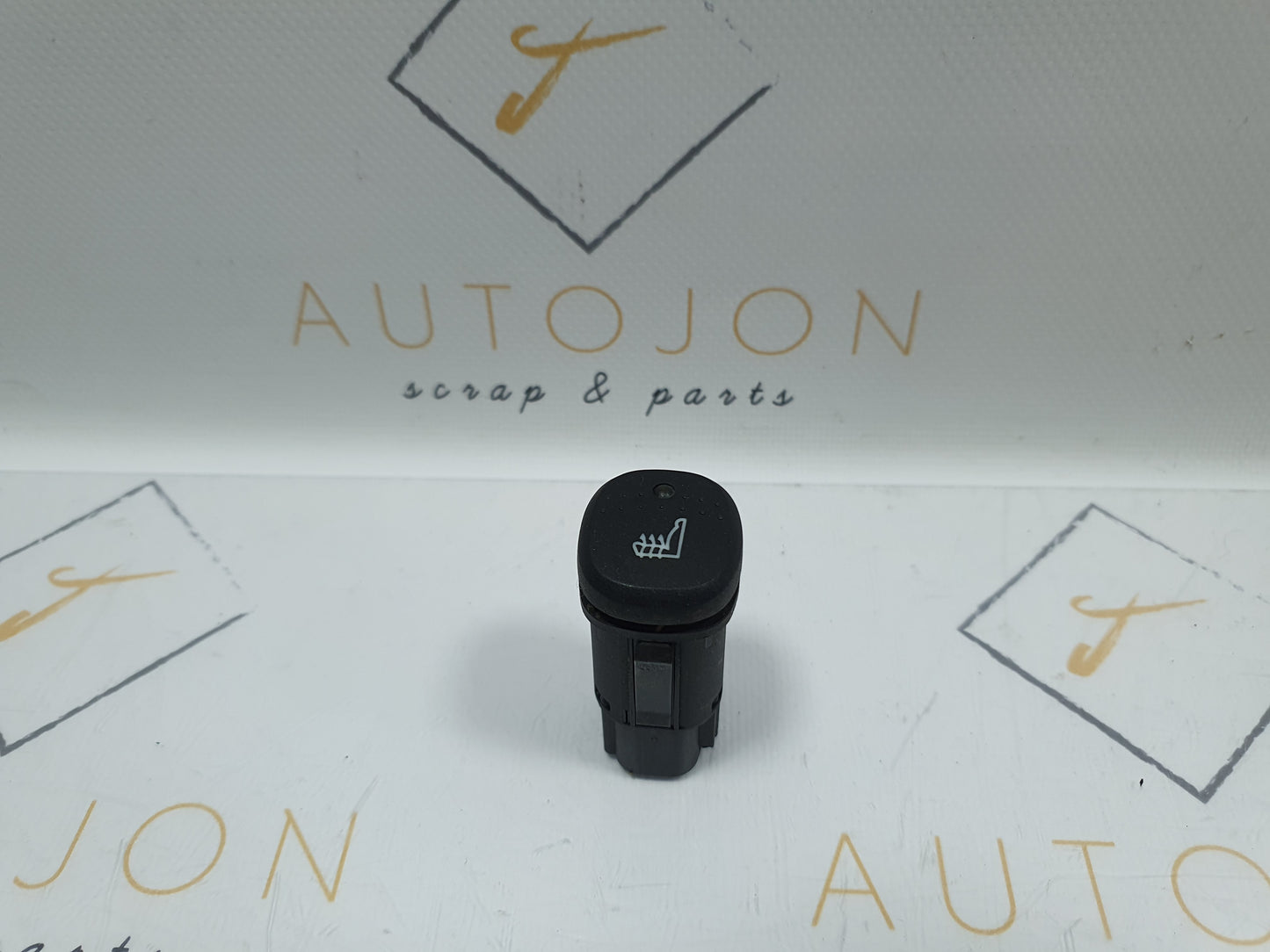 Buton incalzire scaun Ford Focus (DAW, DBW) 1.6 16V 2000