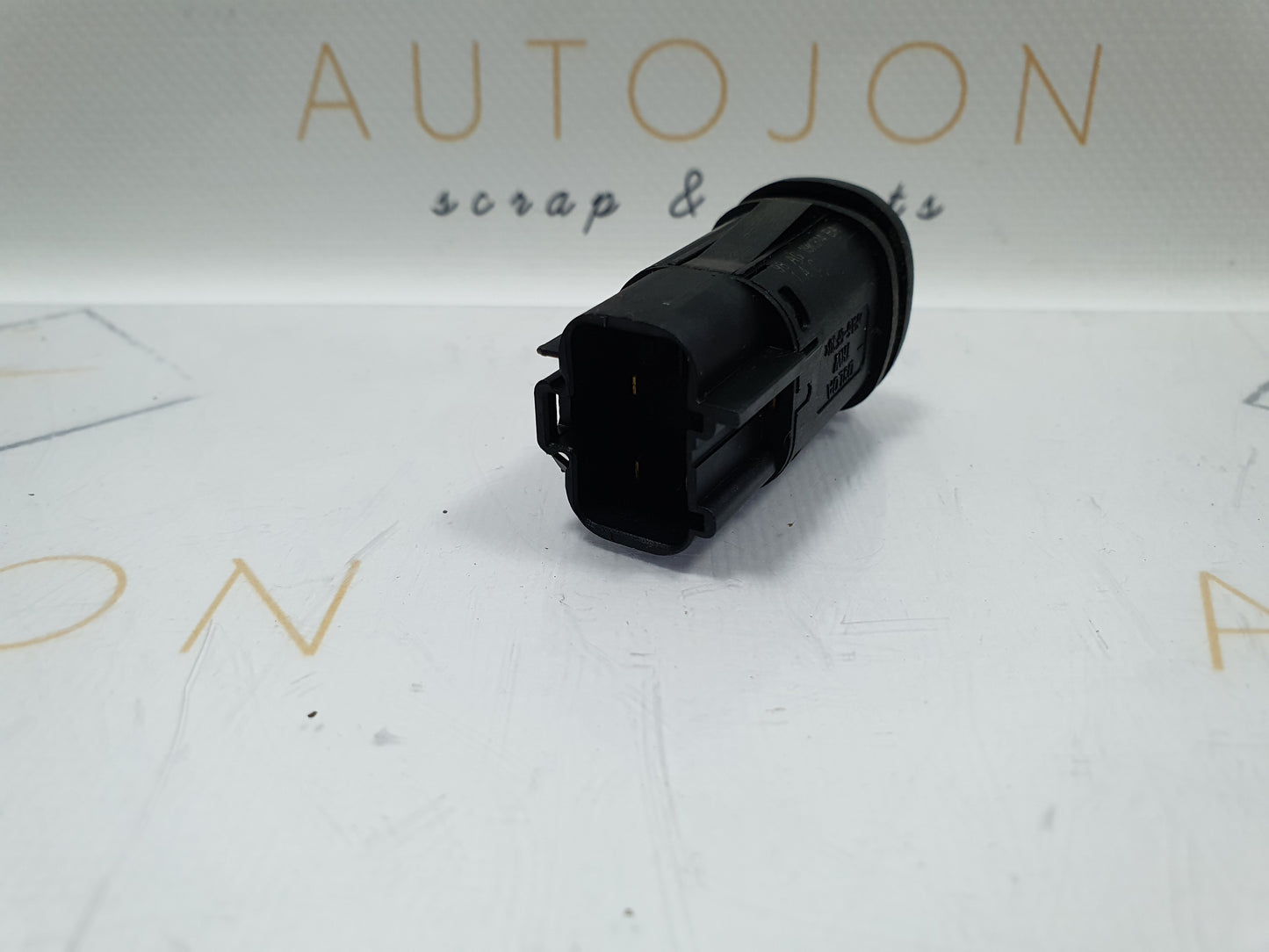 Buton incalzire scaun Ford Focus (DAW, DBW) 1.6 16V 2000