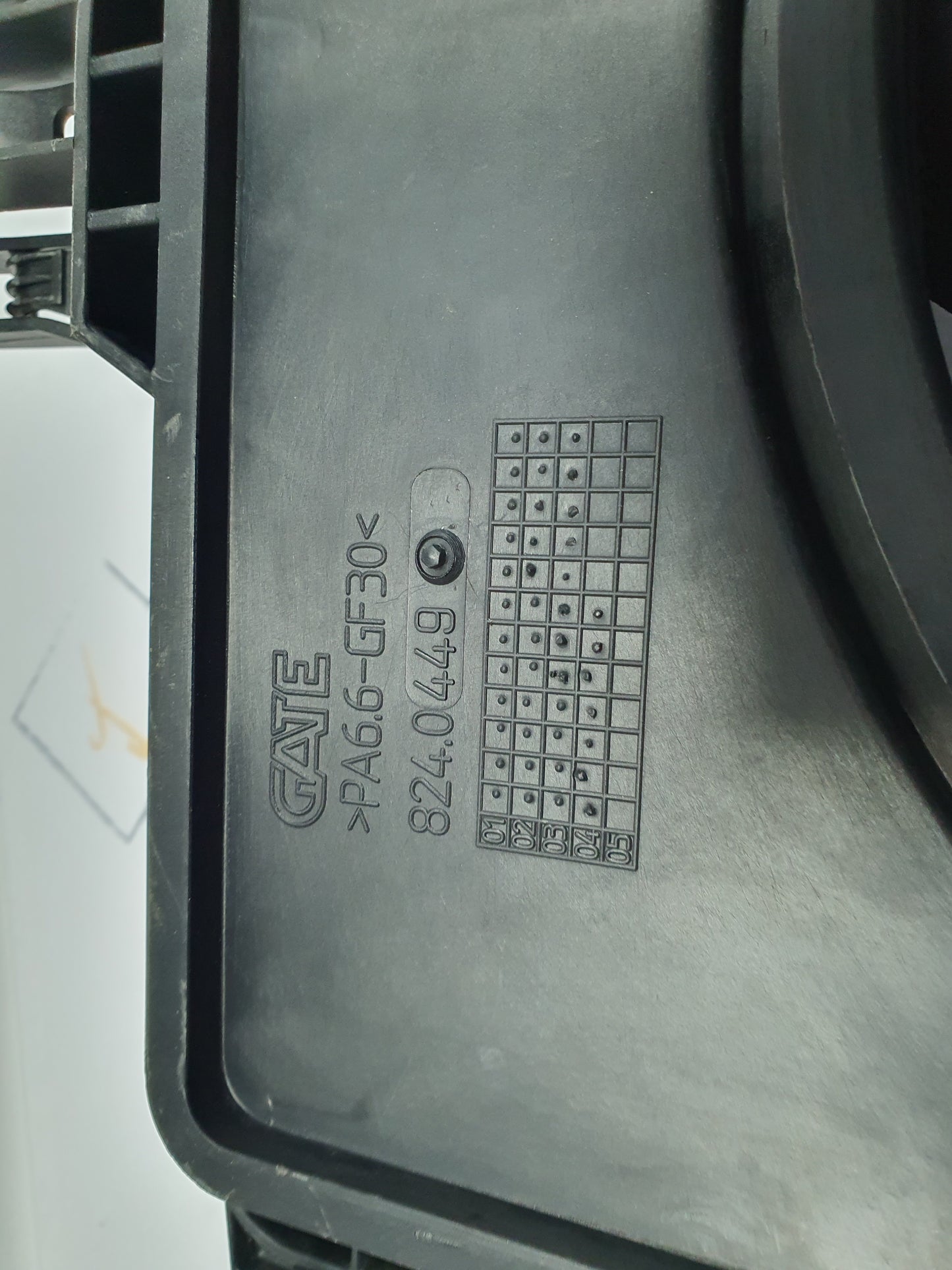 Electroventilatoare racire Opel Meriva A (E75) 1.7 DTI 2005