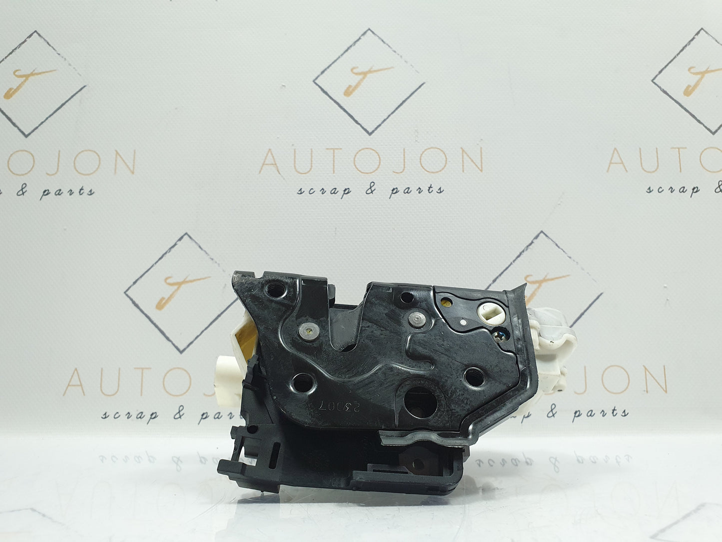 Broasca usa dreapta spate Audi Q7 (4LB) 3.0 TDI 2008