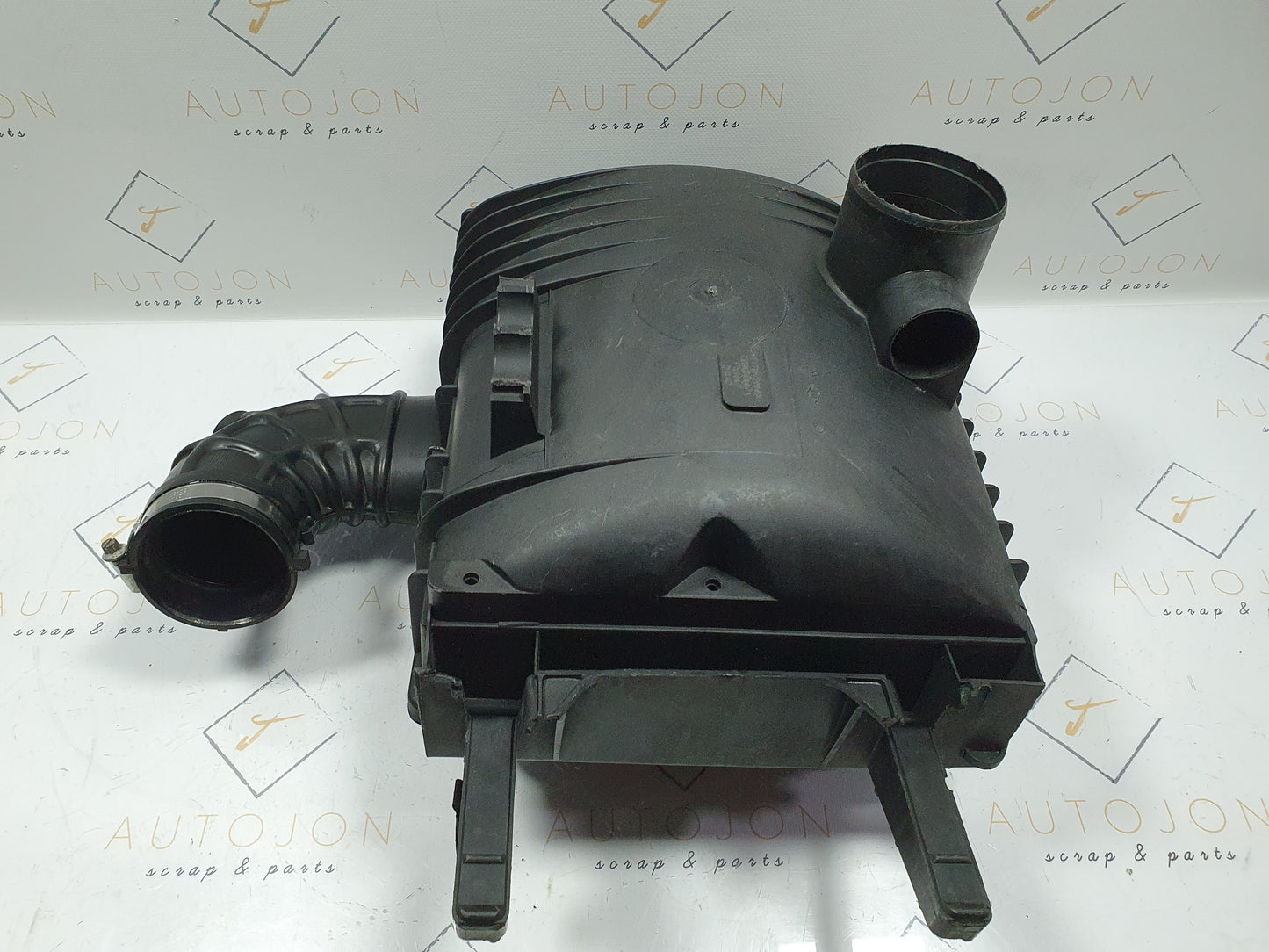 Carcasa filtru aer Opel Movano (FD0) 2.2. DTI L51 2002