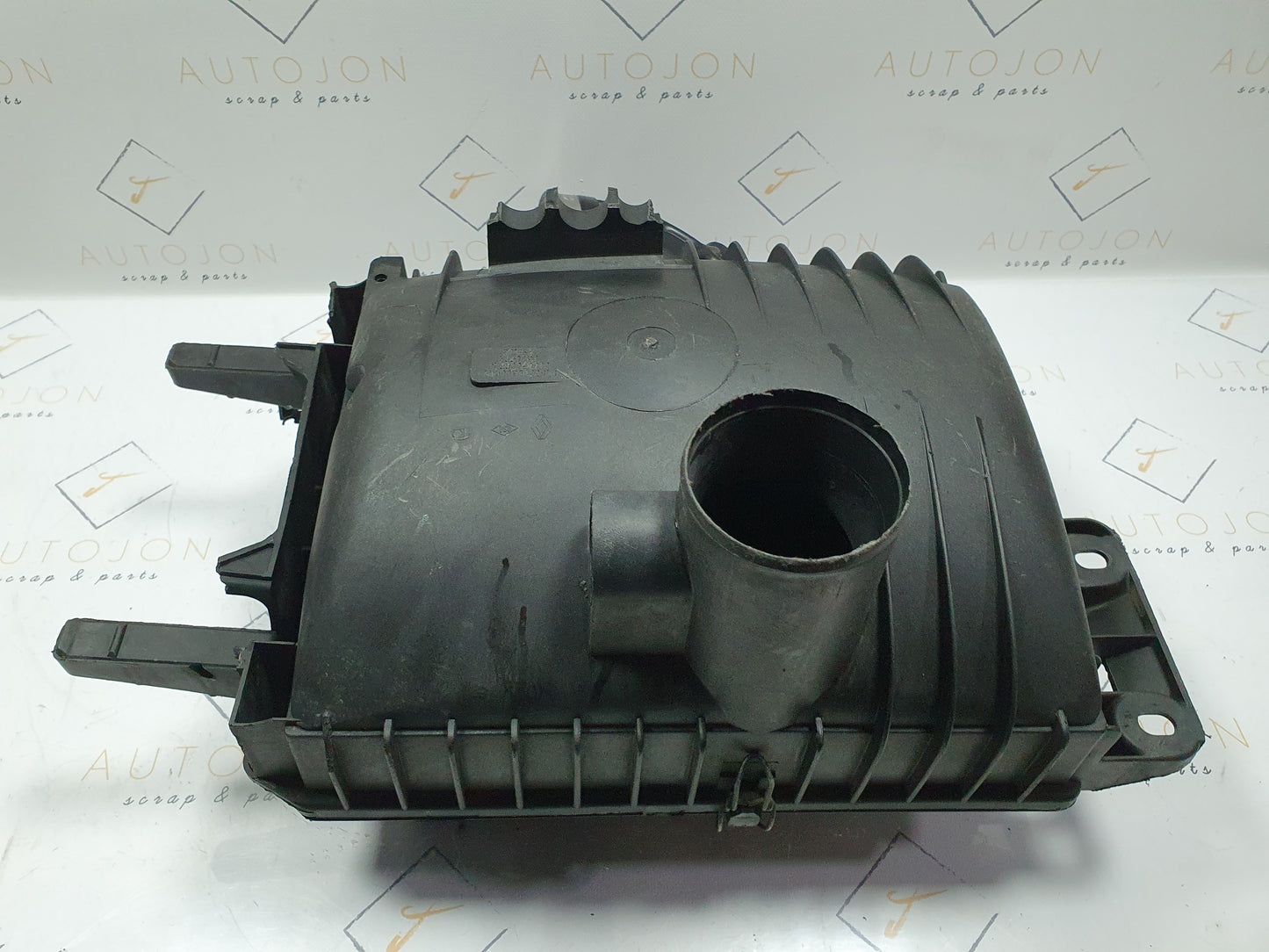 Carcasa filtru aer Opel Movano (FD0) 2.2. DTI L51 2002