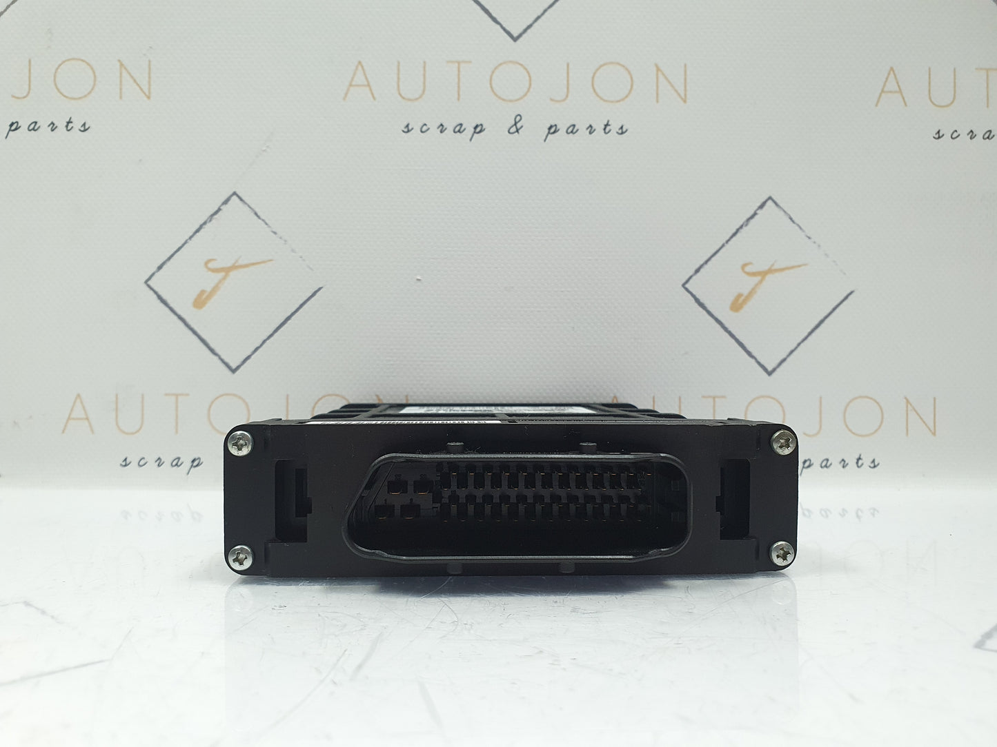Calculator cutie viteze Audi Q7 (4LB) 3.0 TDI 2008