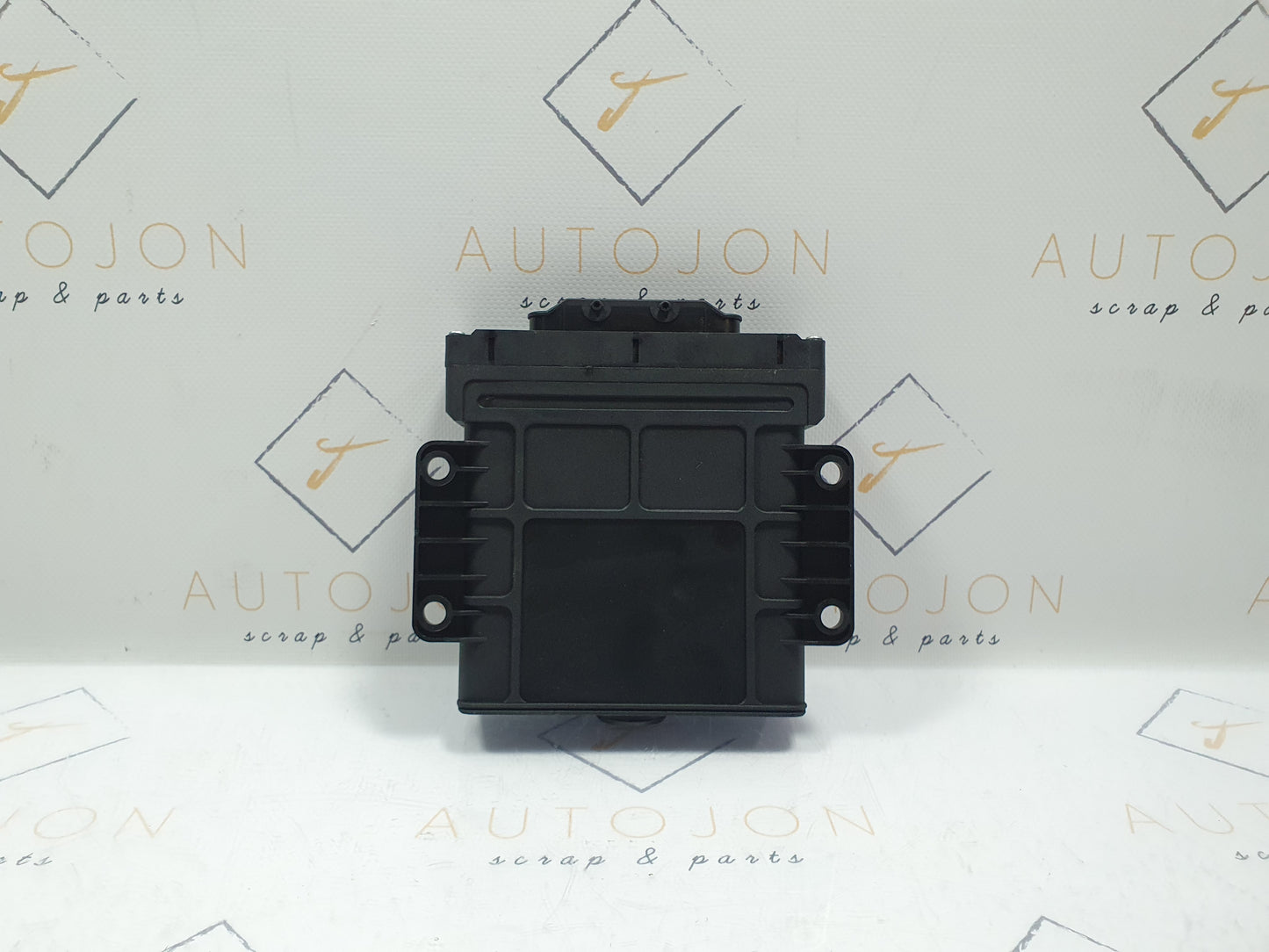 Calculator cutie viteze Audi Q7 (4LB) 3.0 TDI 2008