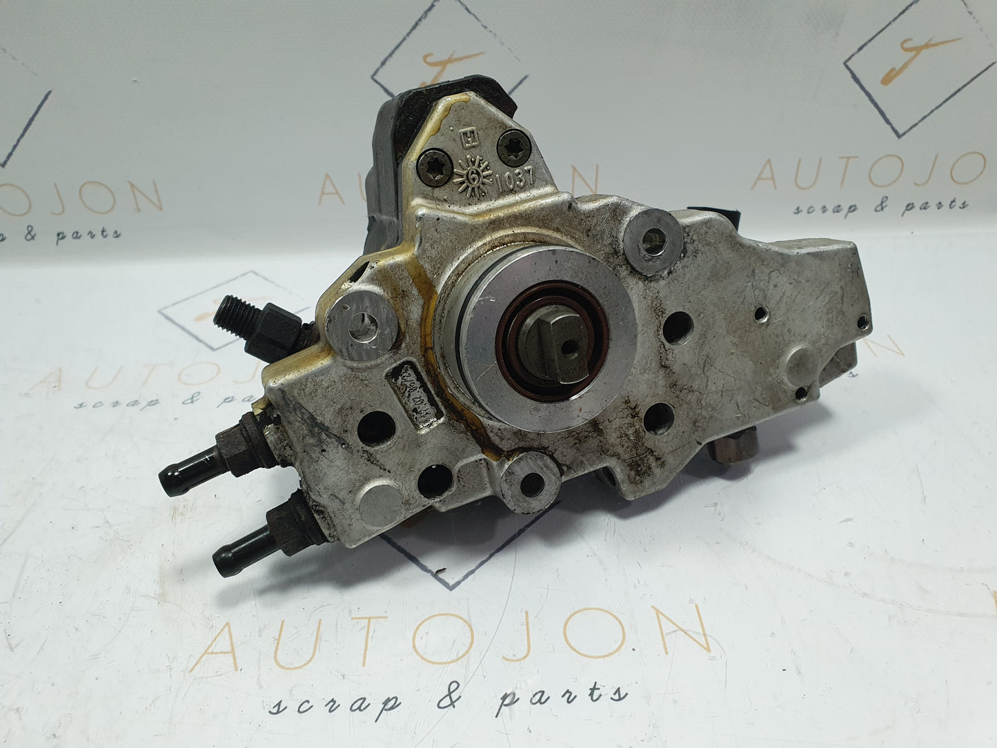 Pompa inalta presiune Mercedes Viano (W639) 2.2 CDI 2004