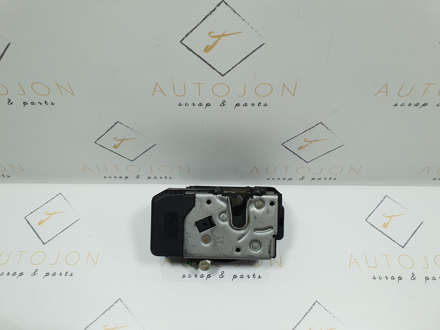 Broasca usa stanga fata Opel Astra G (F48) 1.7 Y17DT 2004