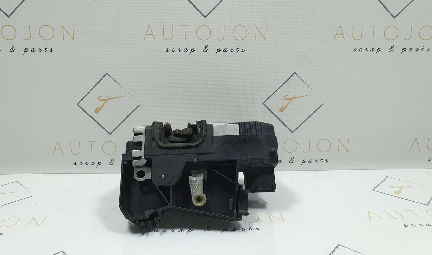 Broasca usa stanga fata Opel Astra G (F48) 1.7 Y17DT 2004