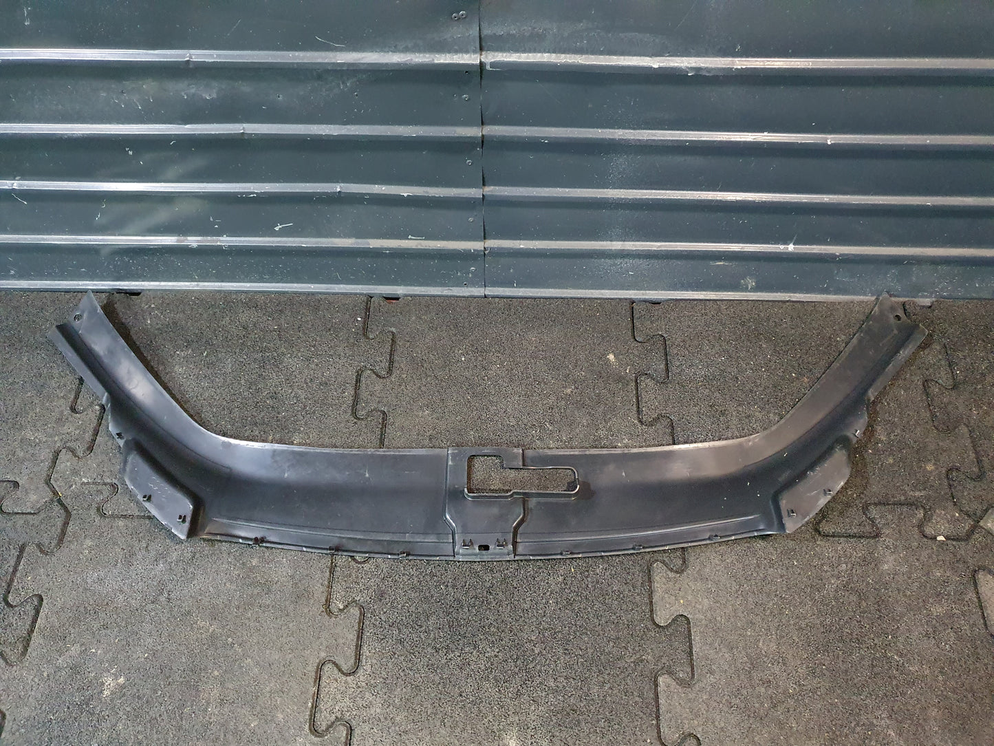 Capac panou frontal Audi Q7 (4LB) 3.0 TDI BUG 2008