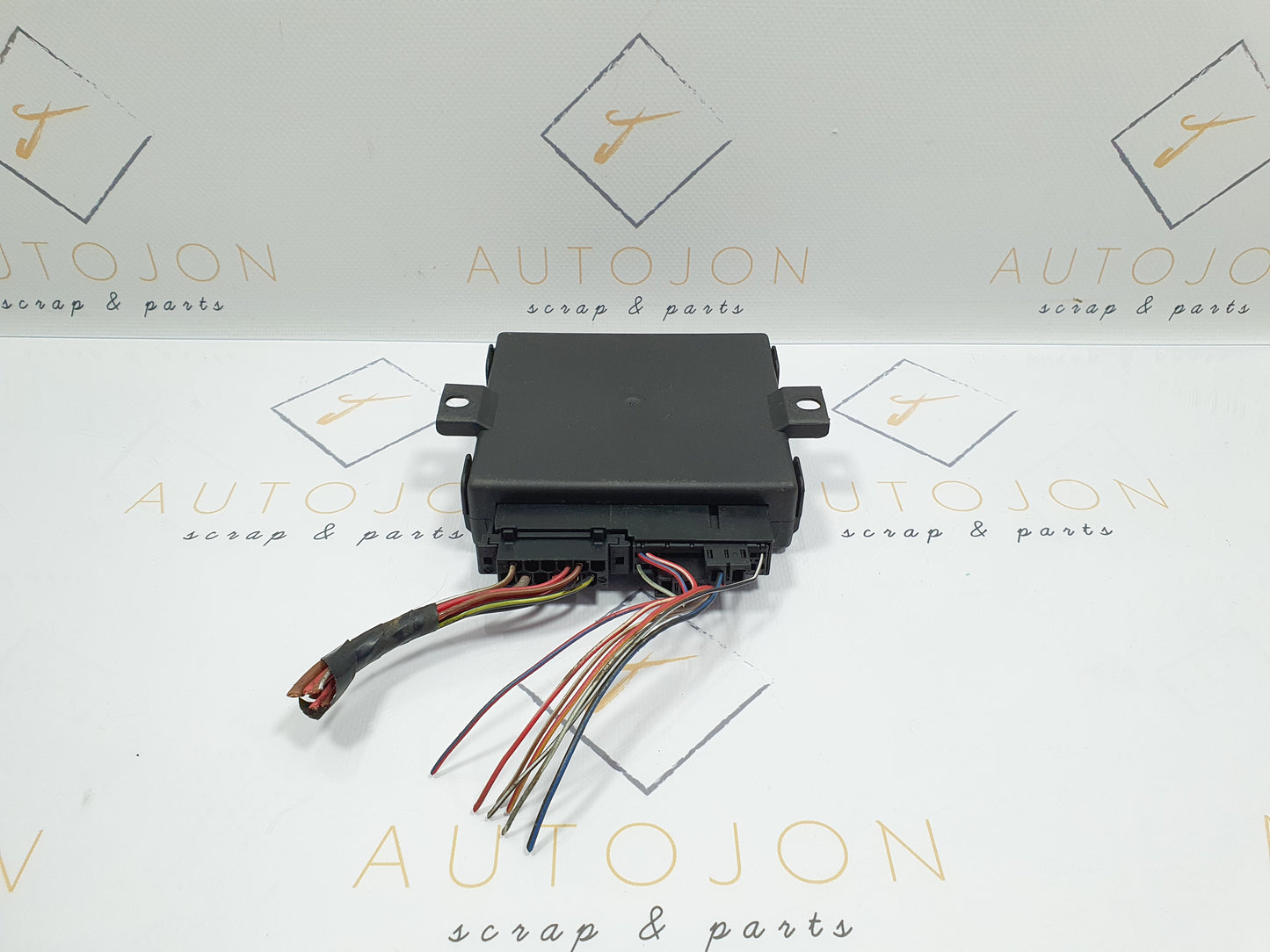 Calculator confort Opel Astra G (F48) 1.7 Y17DT 2004