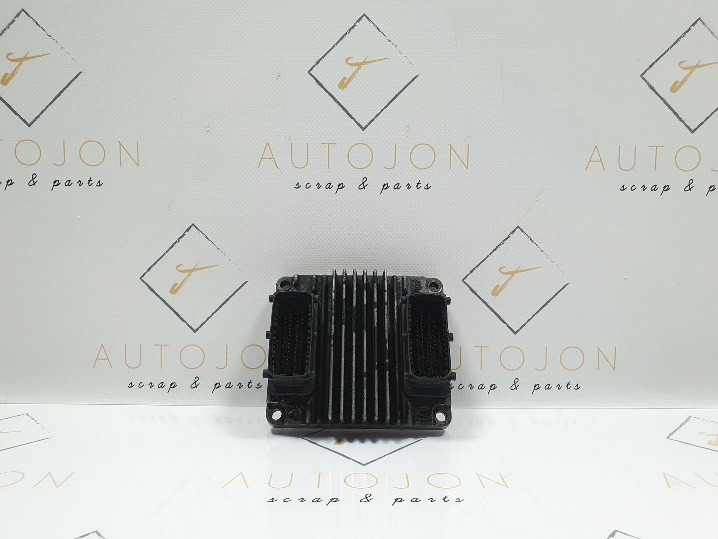 Calculator ECU Opel Astra G (F48) 1.7 Y17DT 2004