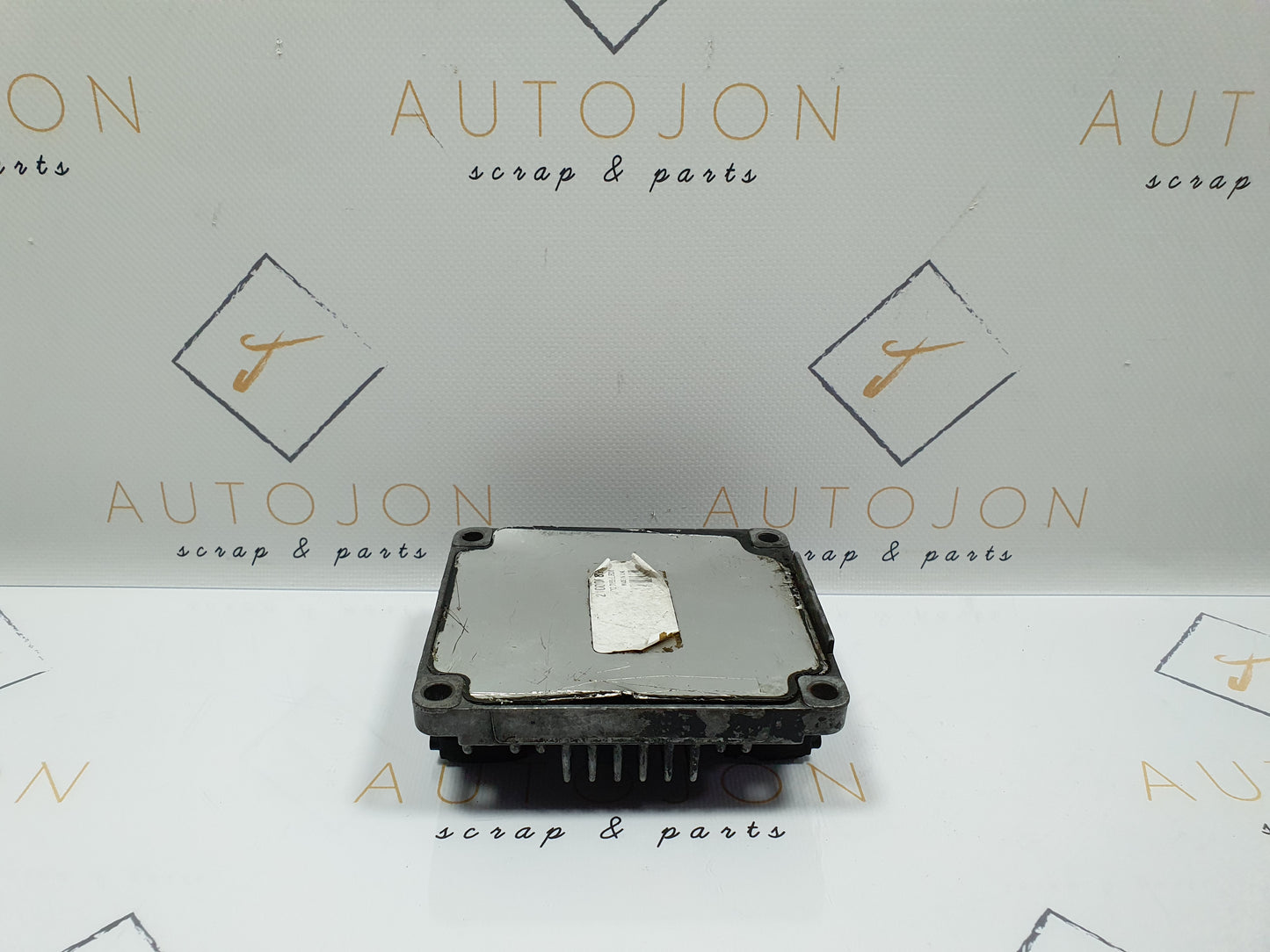 Calculator ECU Opel Astra G (F48) 1.7 Y17DT 2004