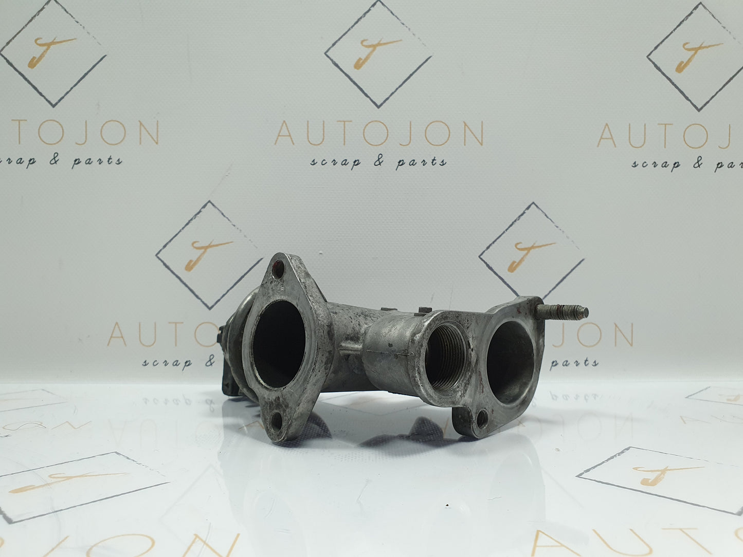Supapa EGR Opel Astra G (F48) 1.7 Y17DT 2004